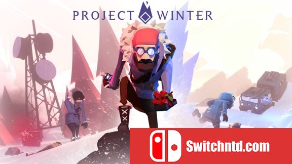 冬日计划/冬季计划 Project Winter_0