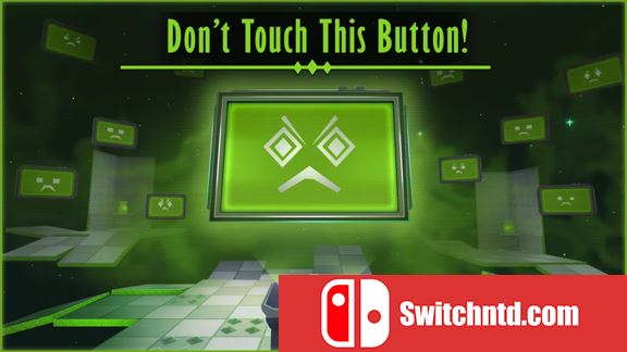 不要碰这个按钮 Don’t Touch this Button_0