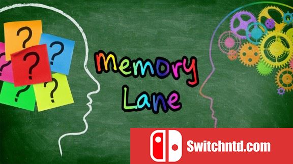 记忆通道  Memory Lane_0