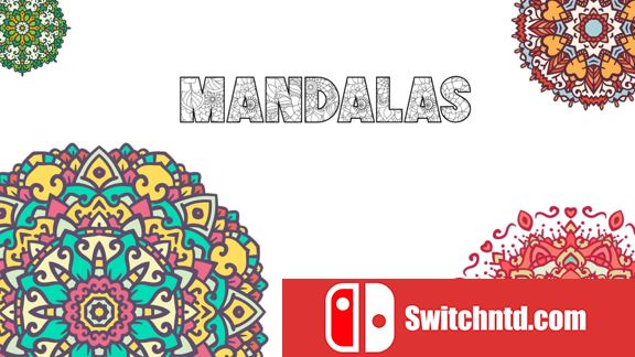 曼荼罗  Mandalas_0