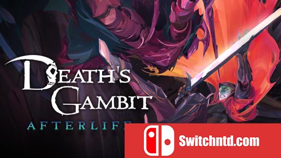 亡灵诡计  Deaths Gambit Afterlife_0