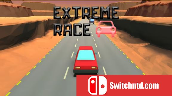 极限竞速  Extreme Race_0