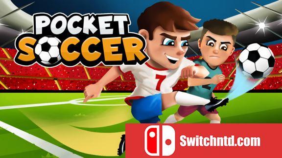 口袋足球  Pocket Soccer_0