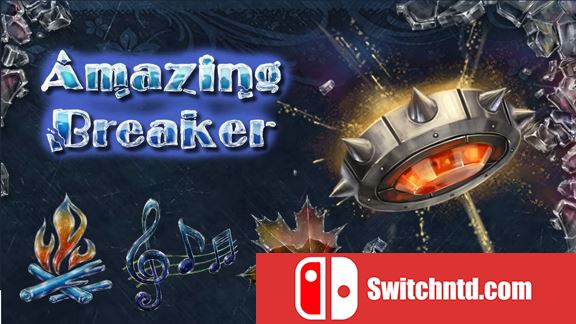 冰雕爆破者  Amazing Breaker_0