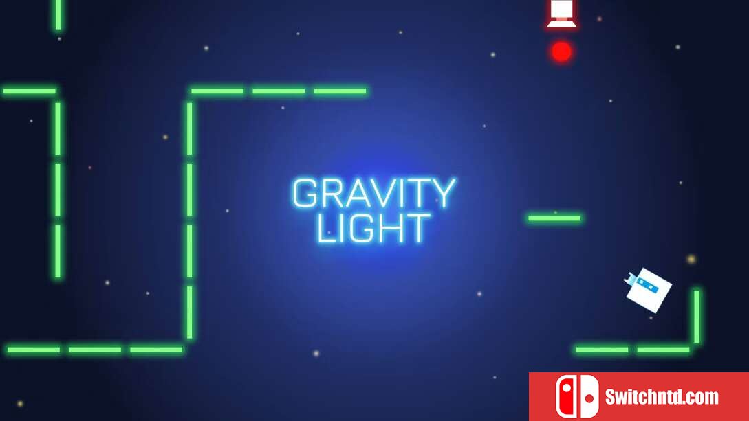 重力光  Gravity Light_0