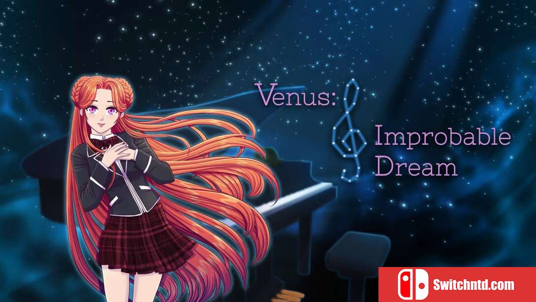 维纳斯：不可能的梦  Venus Improbable Dream_0