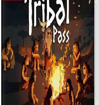 部落迁徙 Tribal Pass_0