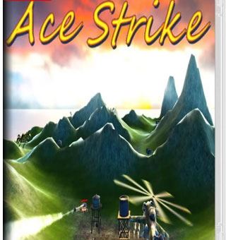 王者之翼/王牌之翼 Ace Strike_0