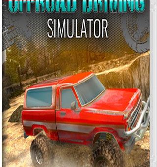 越野驾驶模拟器4x卡车和SUV奖杯 Offroad Driving Simulator 4×4: Trucks & SUV Trophy_0