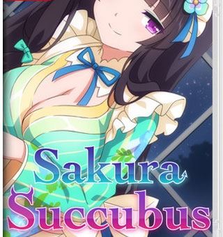 樱花魅魔2 Sakura Succubus 2_0