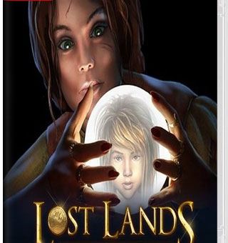 失落领地3金光咒语 Lost Lands 3 The Golden Curse_0