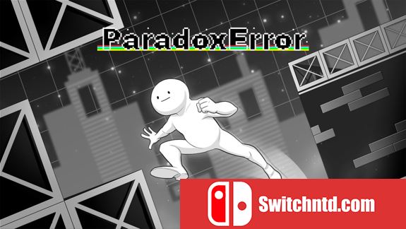 悖论误差/悖论错误 Paradox Error_0