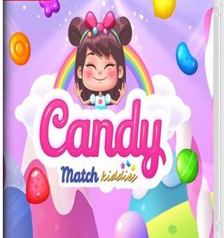 糖果比赛小子  Candy Match Kiddies_0