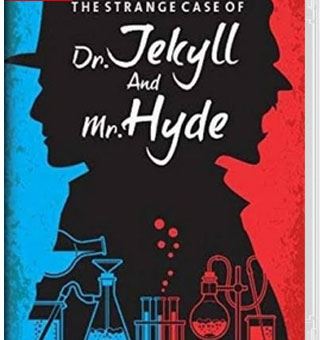 杰基尔博士神秘案件 The Mysterious Case of Dr.Jekyll and Mr.Hyde_0