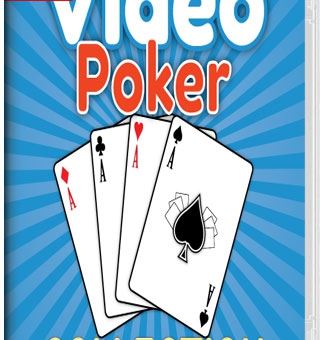 电子扑克合集 Video Poker Collection_0