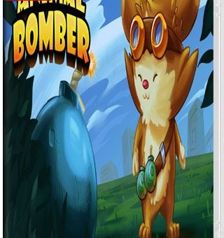 动物炸弹人 Animal Bomber_0