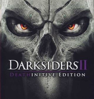 暗黑血统2：死亡终极版 Darksiders II Deathinitive Edition_0