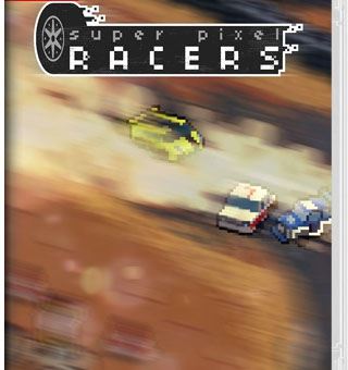 超级像素赛车 Super Pixel Racers_0