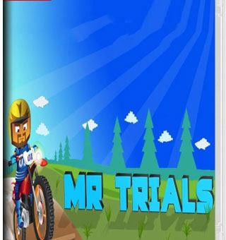 试炼先生 Mr Trials_0