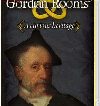 Gordian Rooms：奇特的遗产 Gordian Rooms: A curious heritage_0