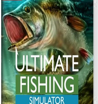 终极钓鱼模拟器 Ultimate Fishing Simulator_0