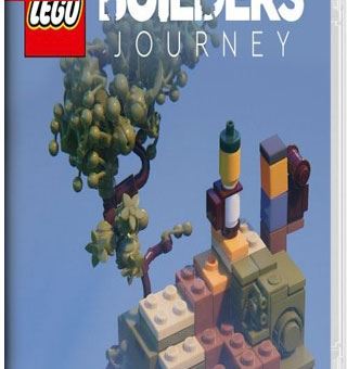 乐高：建造者之旅 LEGO Builders Journey_0