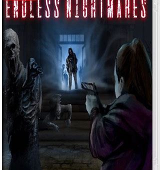 ‎爆发:无尽的噩梦 Outbreak: Endless Nightmares_0