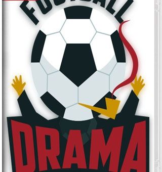 足球戏剧 Football Drama_0