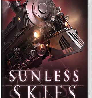 无光之空 Sunless Skies_0