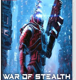 隐形战争 – 暗杀者 War Of Stealth – assassin_0