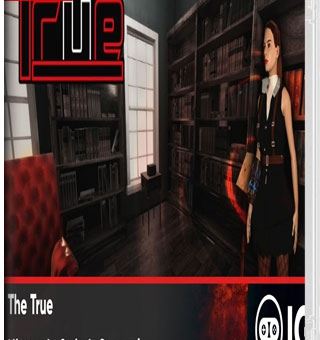 真实 The True_0