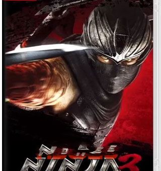 忍者龙剑传3:刀锋边缘 Ninja Gaiden 3: Razors Edge_0