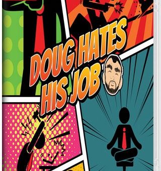 道格讨厌他的工作 Doug Hates His Job_0