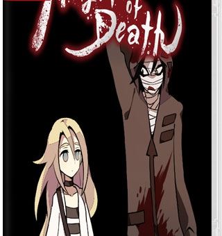 杀戮的天使 Angels of Death_0