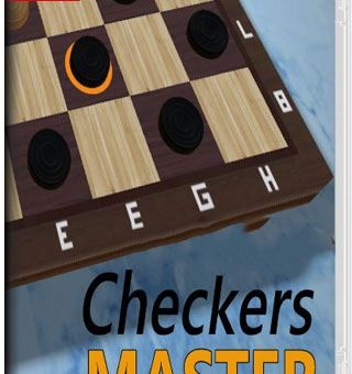 跳棋大师 Checkers Master_0