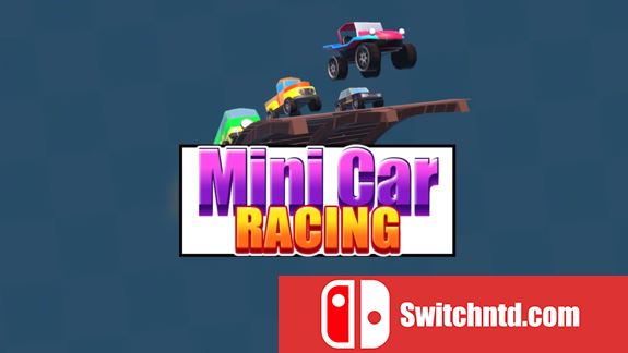 迷你赛车  Mini Car Racing_0