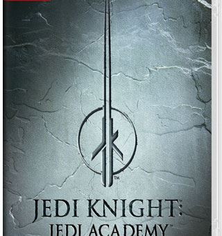 星球大战绝地武士 STAR WARS™ Jedi Knight:Jedi Academy_0