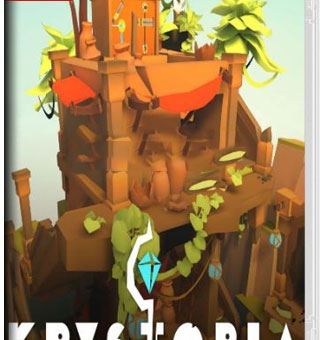 氪星：解谜之旅 Krystopia: A Puzzle Journey_0