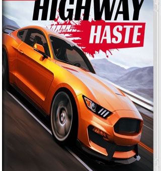 公路特快 Highway Haste_0