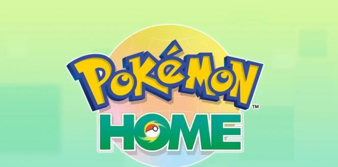 宝可梦HOME  Pokémon HOME_0