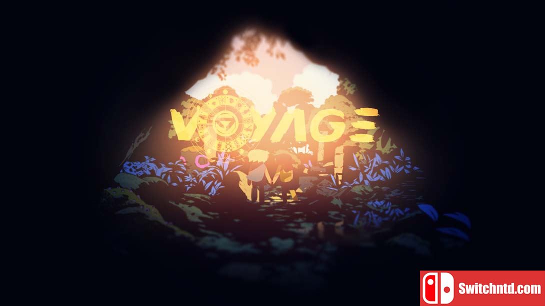 航行丨Voyage_0