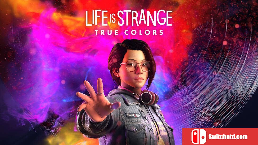 奇异人生：本色  Life is Strange True Colors_0