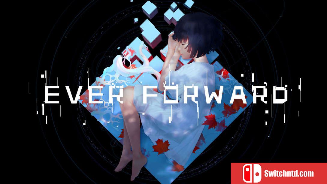 永进  EverForward_0