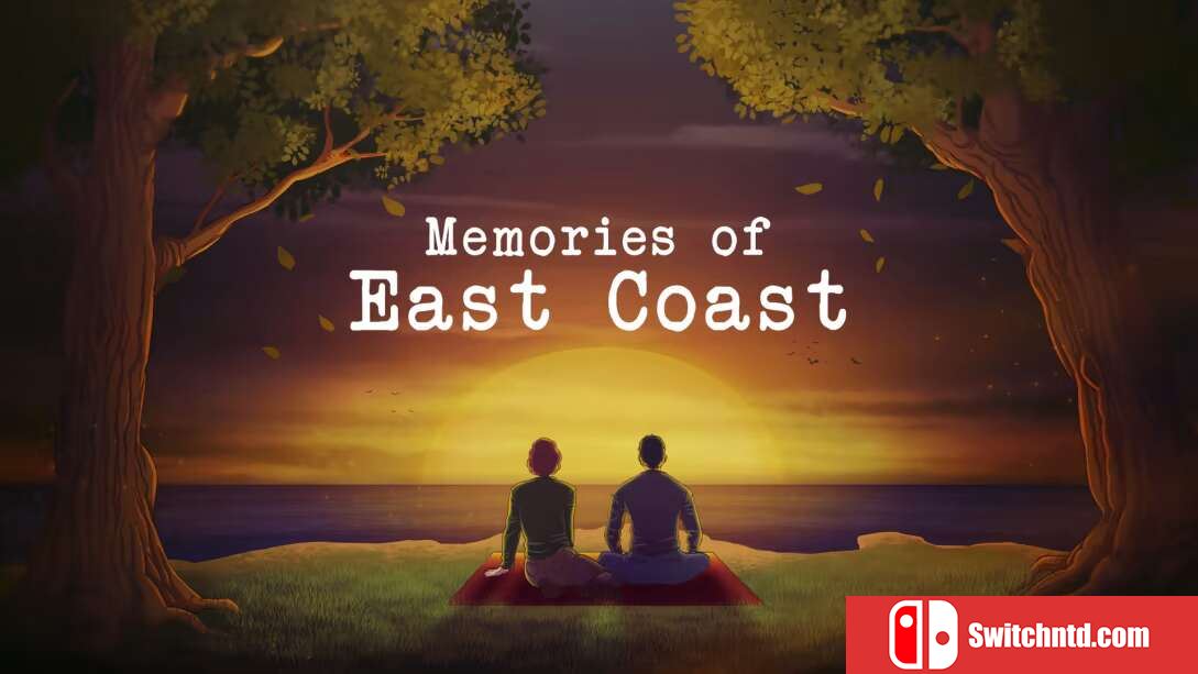 东海岸回忆  Memories of East Coast_0