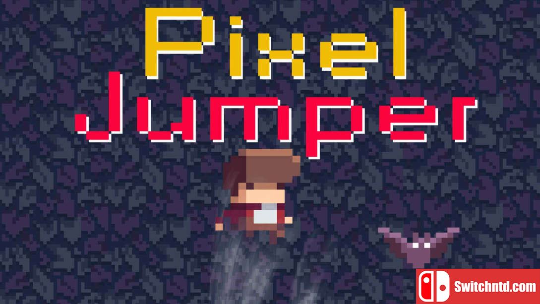 像素跳线丨Pixel Jumper_0