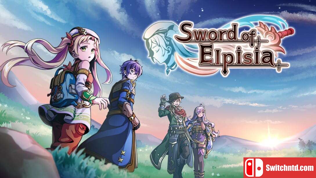 艾尔皮西亚之剑  Sword of Elpisia_0