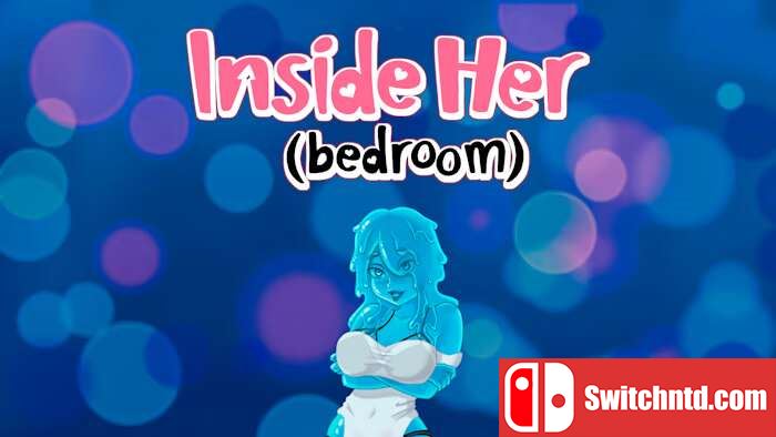 闺房之中  Inside Her bedroom_0