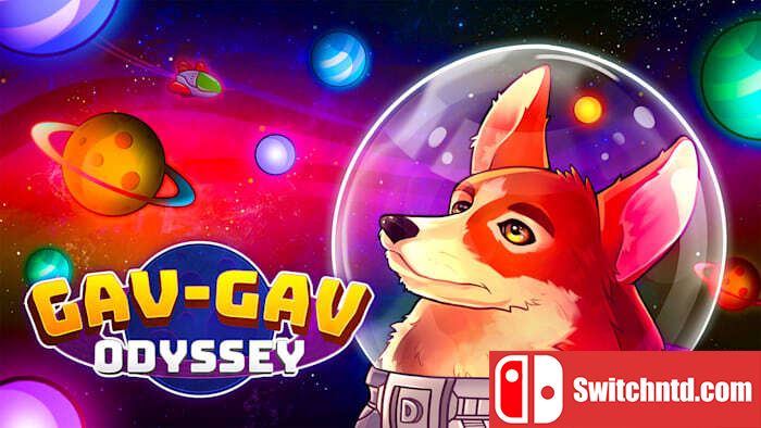 Gav-Gav Odyssey_0