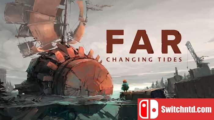 远方：涌变暗潮  FAR Changing Tides_0