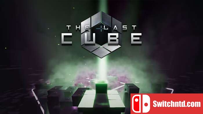 最后的魔方  The Last Cube_0